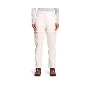 The North Face Women’s Bridgeway Zip-Off hiking pant size 8